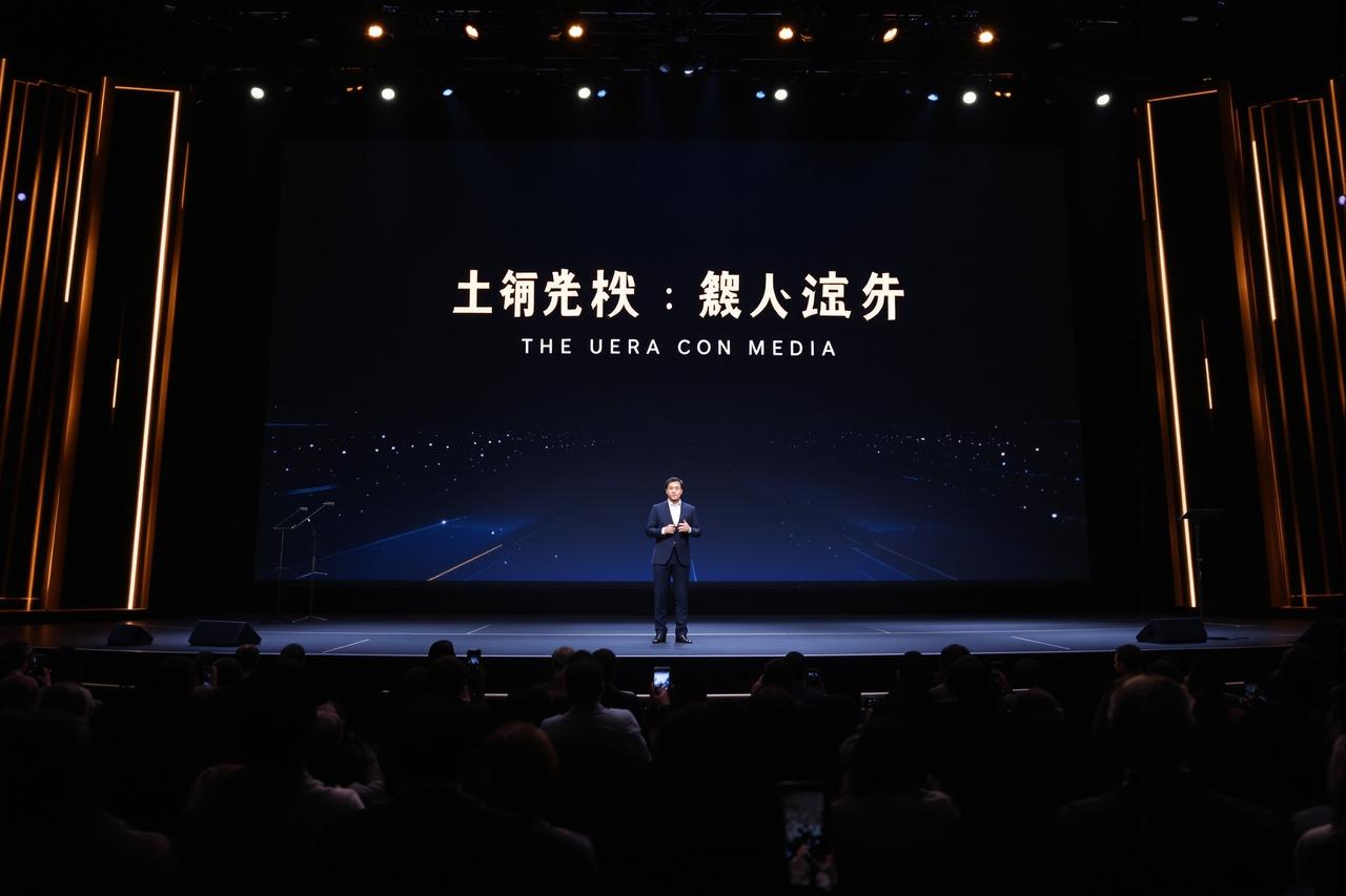 木瓜影视传媒2026年度战略发布会圆满举行，多部重磅项目正式官宣