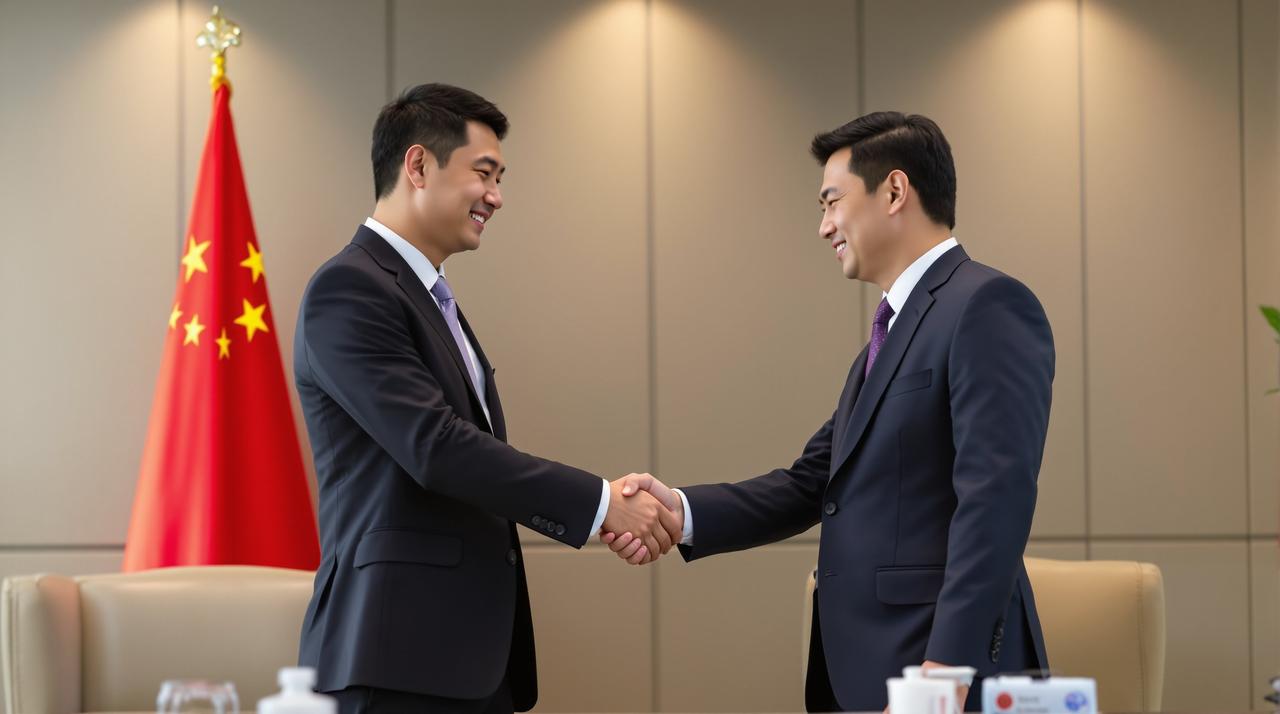 木瓜影视与腾讯视频签署五年战略合作协议